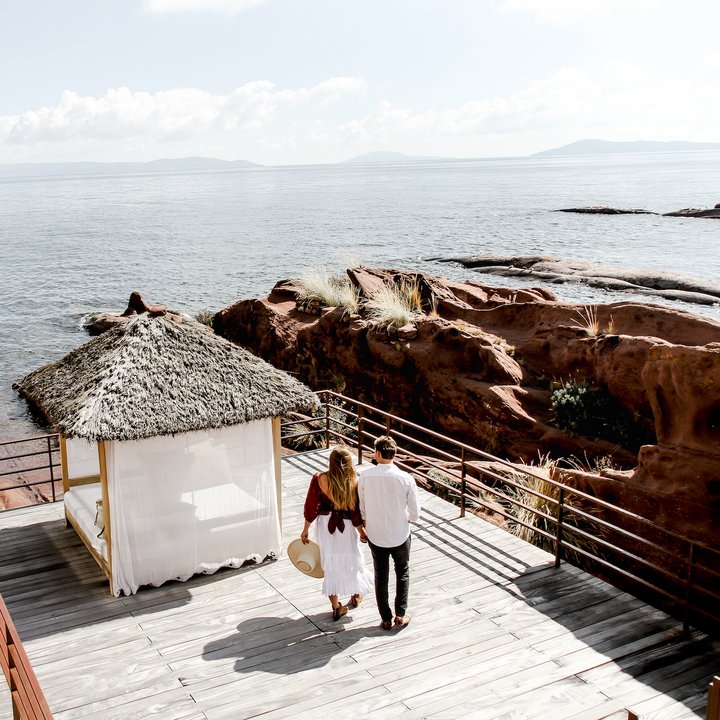 Indulge and Discover: Lake Titicaca and Titilaka