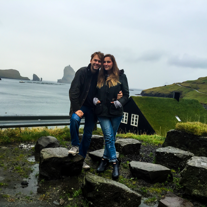 The Faroe Islands: An Introduction