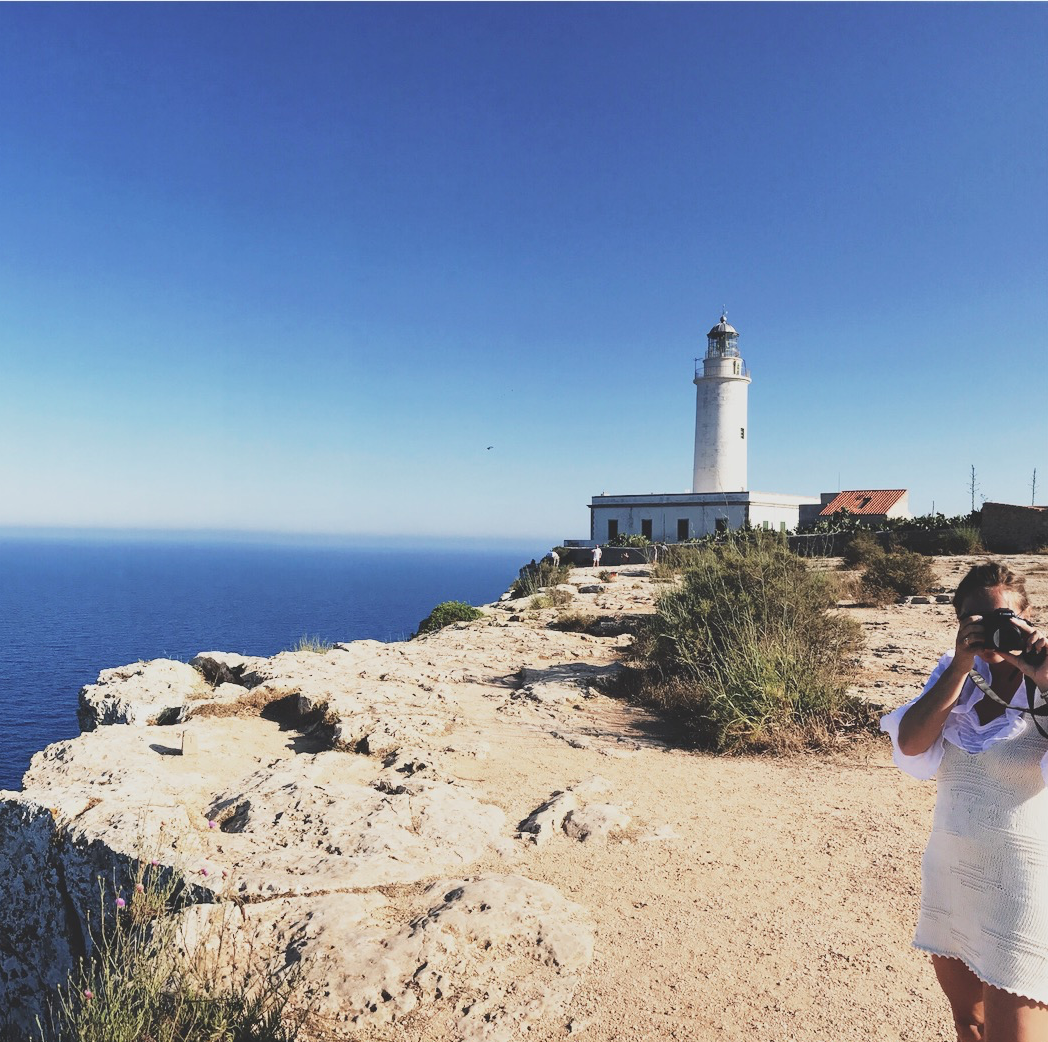 Discover: Formentera Part I