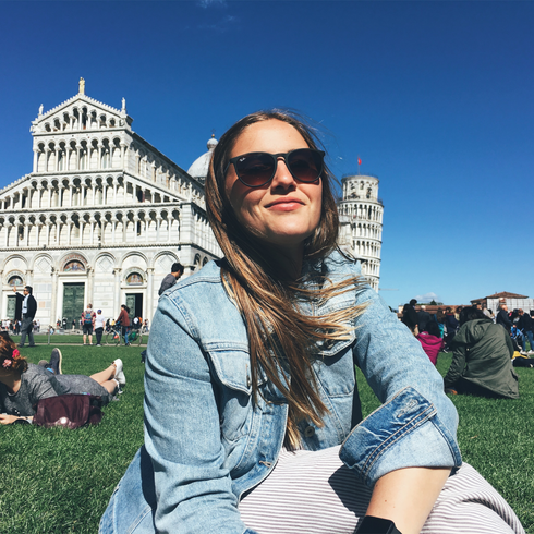 Stay: Pisa in 24 Hours