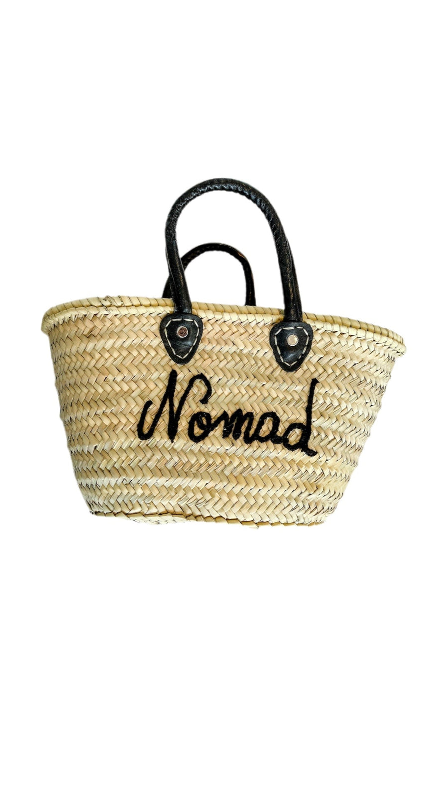 Nomad Tote Bag